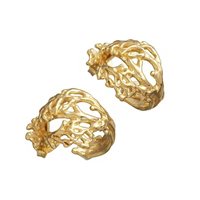 Orecchini Giovanni Raspini Donna Coral in Argento 11926 - 11926